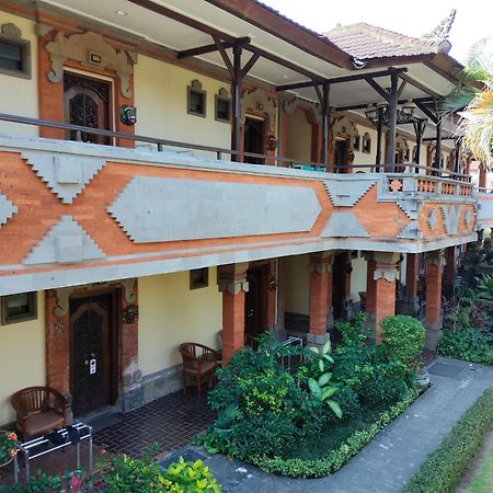 Hotel Grand Kumala Bali Legian Εξωτερικό φωτογραφία