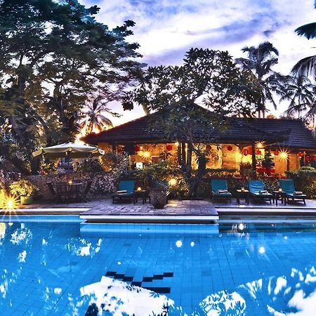 Hotel Grand Kumala Bali Legian Εξωτερικό φωτογραφία