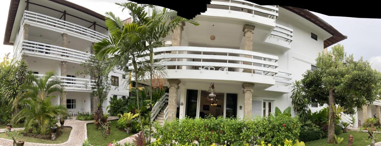 Hotel Grand Kumala Bali Legian Εξωτερικό φωτογραφία