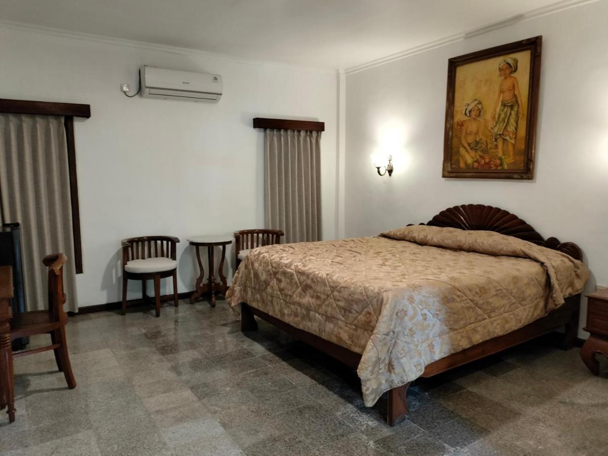 Hotel Grand Kumala Bali Legian Δωμάτιο φωτογραφία