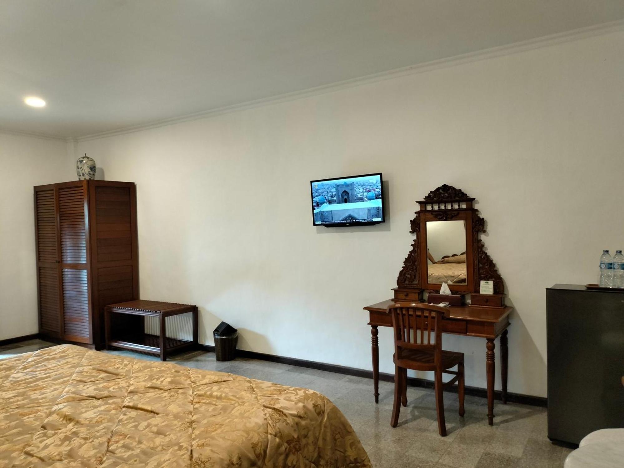 Hotel Grand Kumala Bali Legian Δωμάτιο φωτογραφία